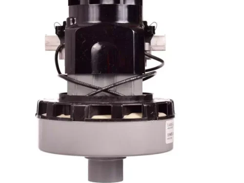 SILNIK SSĄCY / TURBINA SSĄCA ODKURZACZA 24/36V 370W AMETEK