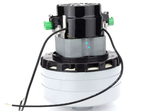 SILNIK SSĄCY / TURBINA SSĄCA ODKURZACZA 36V 600W AMETEK
