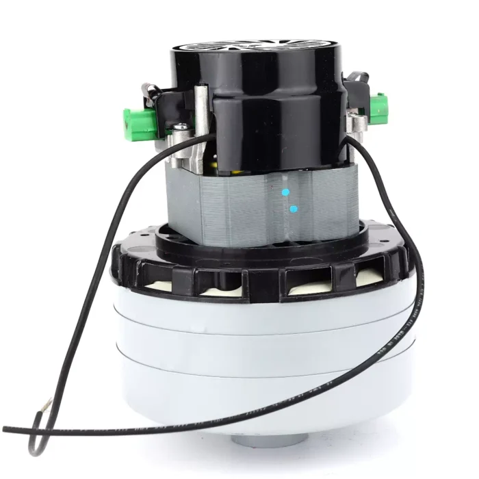 SILNIK SSĄCY / TURBINA SSĄCA ODKURZACZA 36V 600W AMETEK