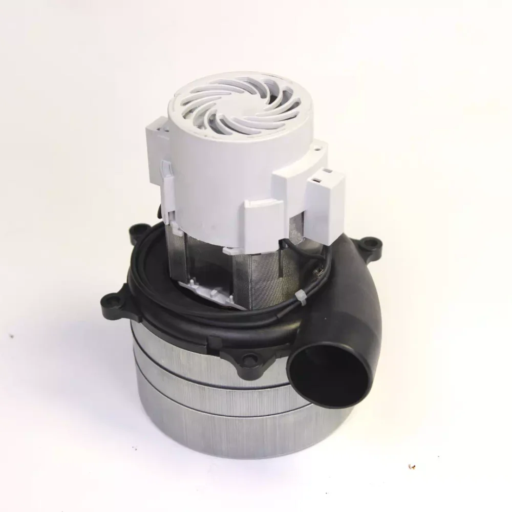 SILNIK SSĄCY / TURBINA SSĄCA ODKURZACZA 36V 600W