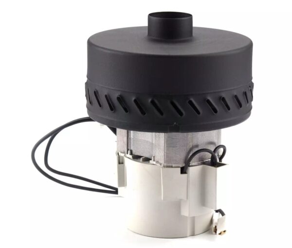 SILNIK SSĄCY / TURBINA SSĄCA ODKURZACZA CP MINI, TSM GRANDE BRIO 35B