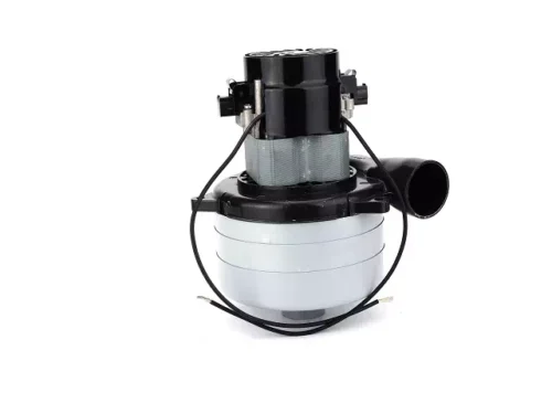 SILNIK SSĄCY / TURBINA SSĄCA ODKURZACZA 36V 600W AMETEK