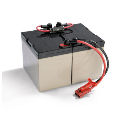 BATERIA AGM 12V COMAC VISPA EVO AGM