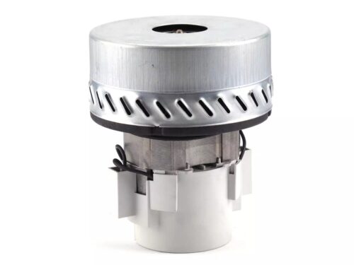 SILNIK SSĄCY / TURBINA SSĄCA ODKURZACZA 24V 345W 2-STOPNIOWY