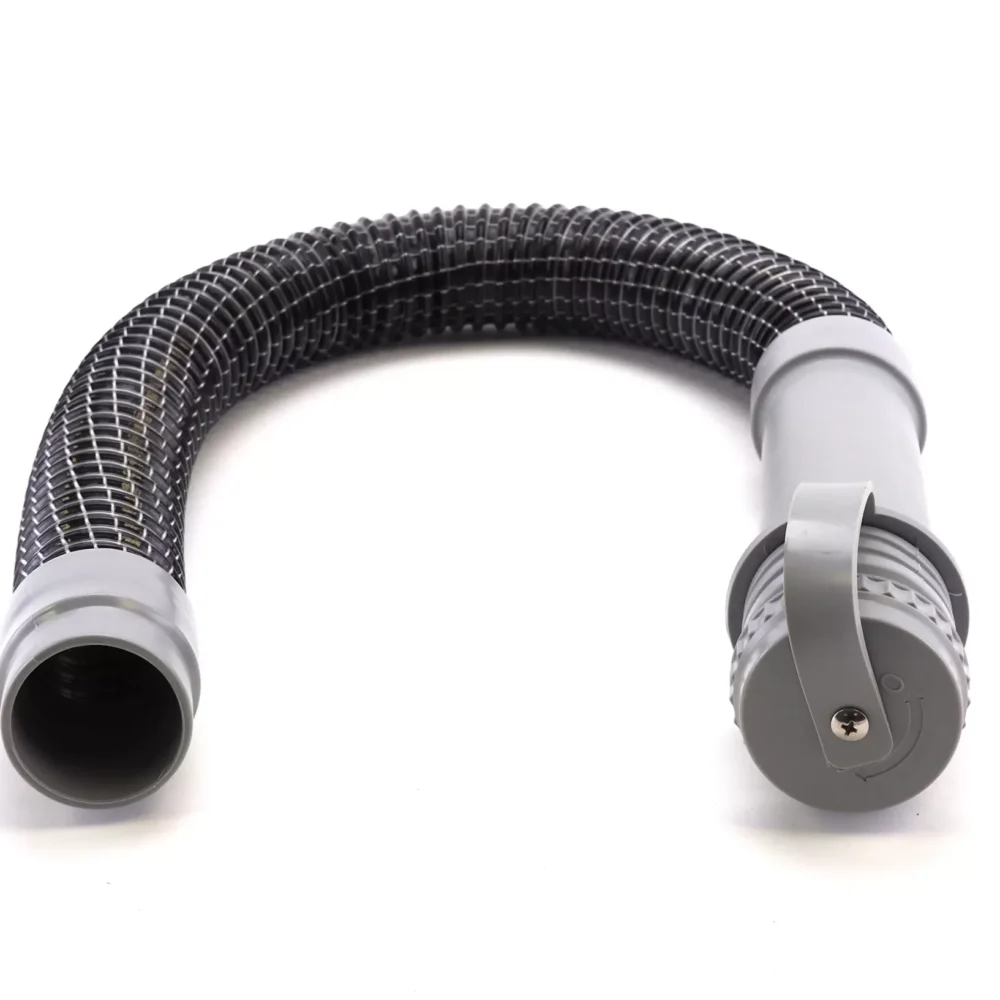 WĄŻ SPUSTOWY WODY BRUDNEJ Z KORKIEM DO FIMAP MG 85, COMAC C85 NEW