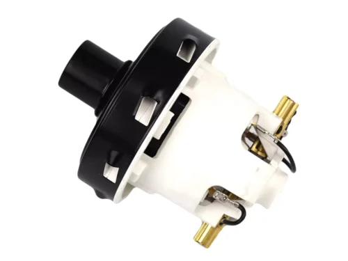 SILNIK SSĄCY / TURBINA SSĄCA ODKURZACZA 24V DO WETROK MAMBO, TANGO, BOLERO