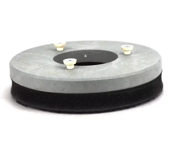 UCHWYT PADA/PADU DUOMATIC 430, S43B, C43, MAMBO