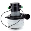 SILNIK SSĄCY / TURBINA SSĄCA ODKURZACZA 36V 600W AMETEK