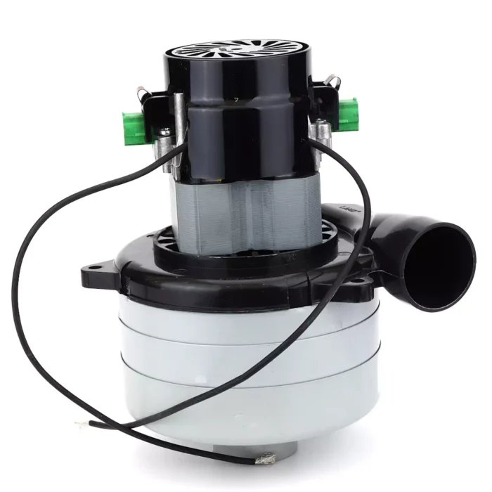 SILNIK SSĄCY / TURBINA SSĄCA ODKURZACZA 36V 600W AMETEK
