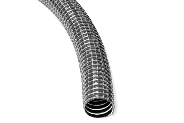 WĄŻ SSĄCY / ODPROWADZAJĄCY ZBROJONY 44MM - RURA DO ODKURZACZA / SZOROWARKI - NA METRY