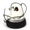 SILNIK SSĄCY / TURBINA SSĄCA ODKURZACZA 240V 1100W