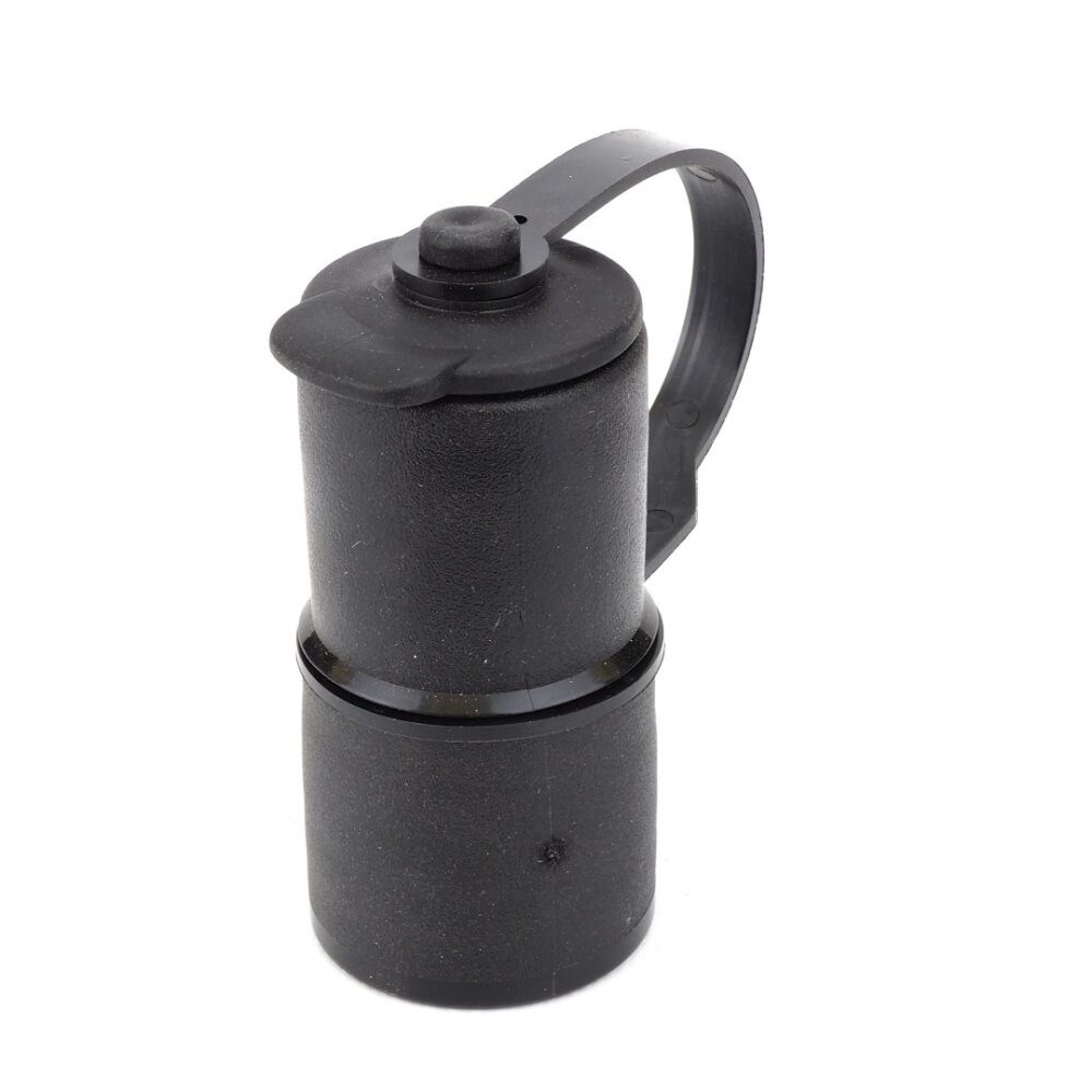 KOREK DO WĘŻA SPUSTOWEGO 32MM