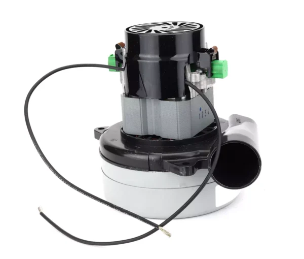 SILNIK SSĄCY / TURBINA SSĄCA ODKURZACZA 36V 640W AMETEK