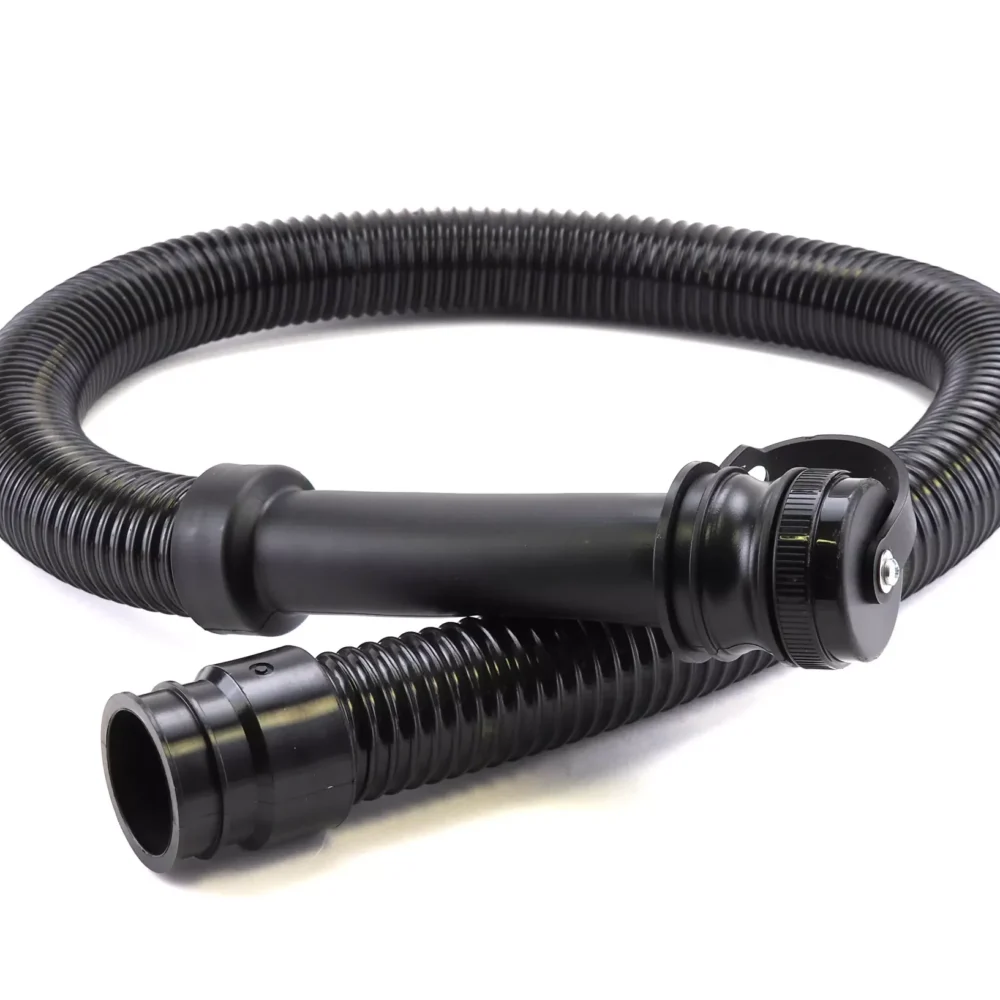 WĄŻ SPUSTOWY WODY BRUDNEJ Z KORKIEM DO FIMAP MAGNA 2017