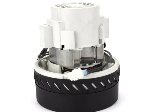 SILNIK SSĄCY / TURBINA SSĄCA ODKURZACZA 24V 200W