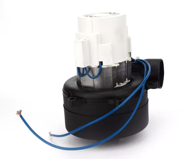 SILNIK SSĄCY / TURBINA SSĄCA ODKURZACZA 24V 350W
