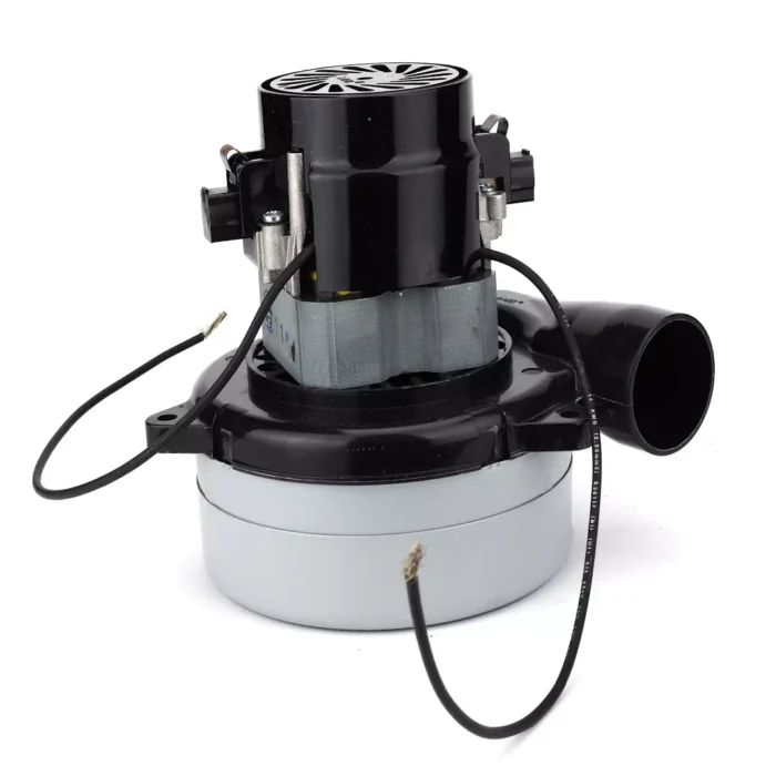 SILNIK SSĄCY / TURBINA SSĄCA ODKURZACZA 24V 430W AMETEK