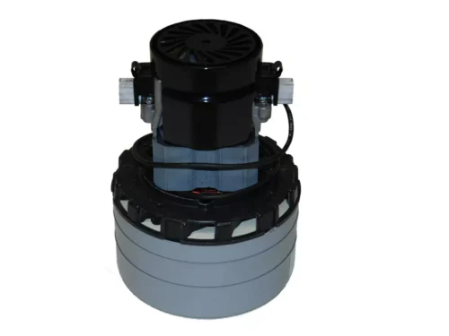 SILNIK SSĄCY / TURBINA SSĄCA ODKURZACZA 24V 600W AMETEK