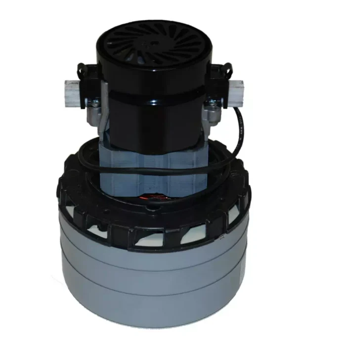 SILNIK SSĄCY / TURBINA SSĄCA ODKURZACZA 24V 600W AMETEK