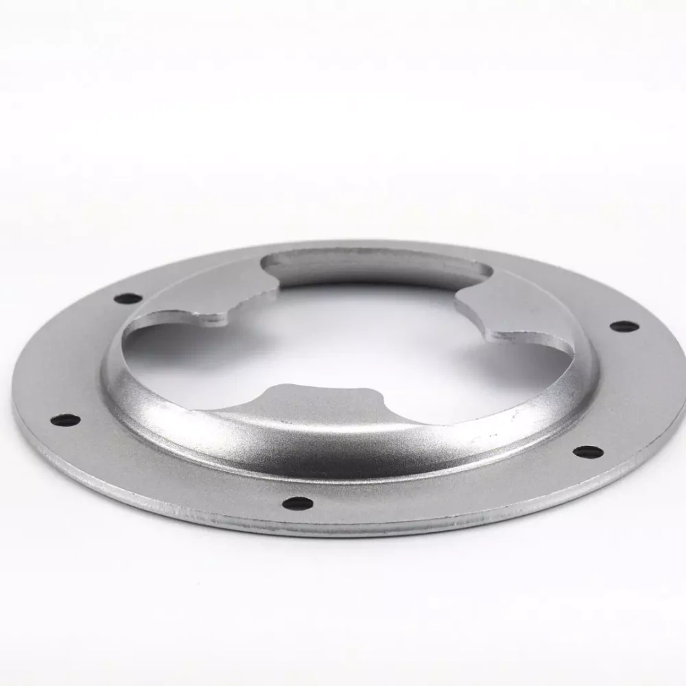 MOCOWANIE SZCZOTKI / PADA COMAC, FIMAP