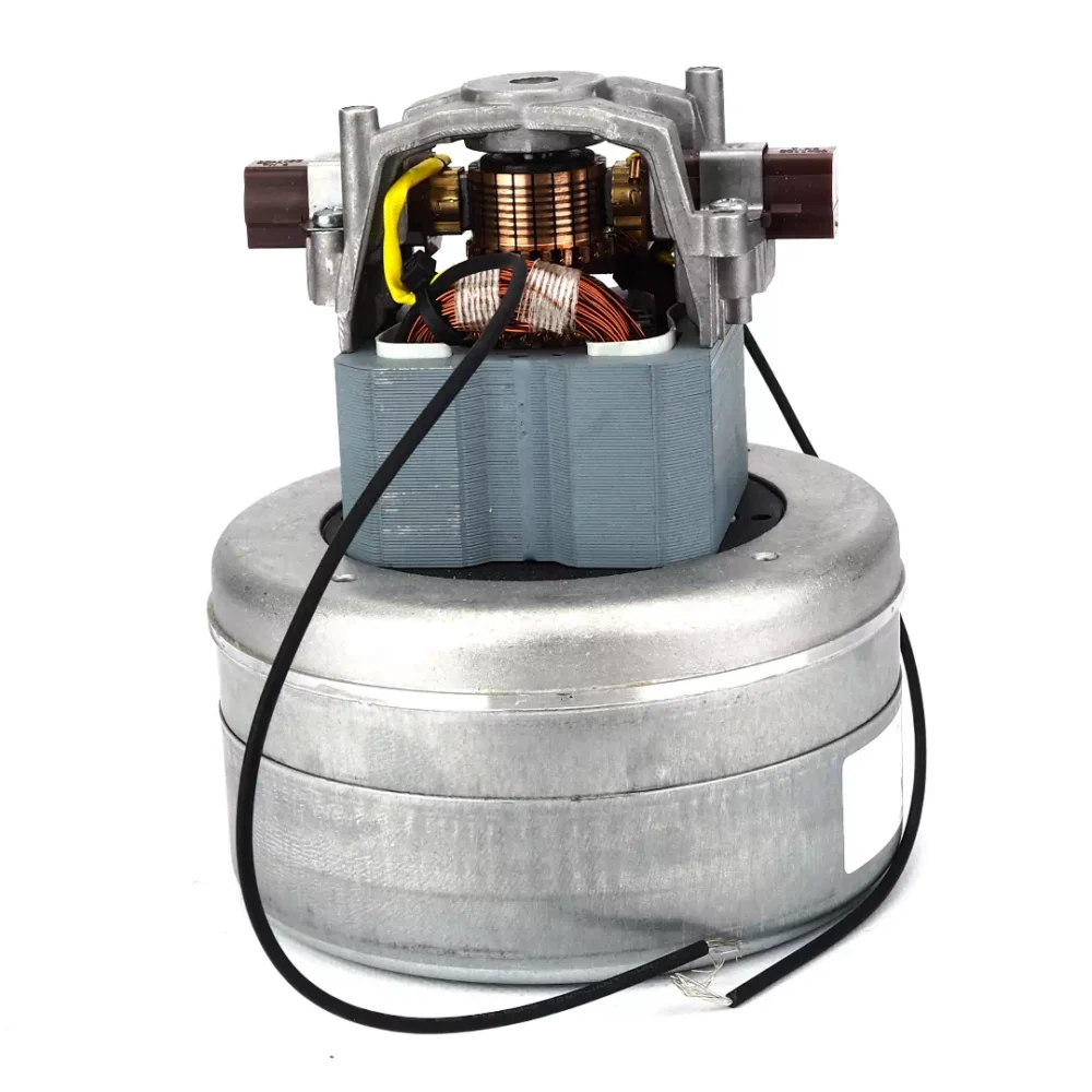 SILNIK SSĄCY / TURBINA SSĄCA ODKURZACZA 240V 1100W