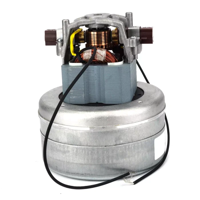 SILNIK SSĄCY / TURBINA SSĄCA ODKURZACZA 240V 1100W