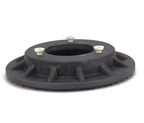 UCHWYT PADA/PADU DO WETROK DUOMATIC 500, 500B, S50B/E, C50