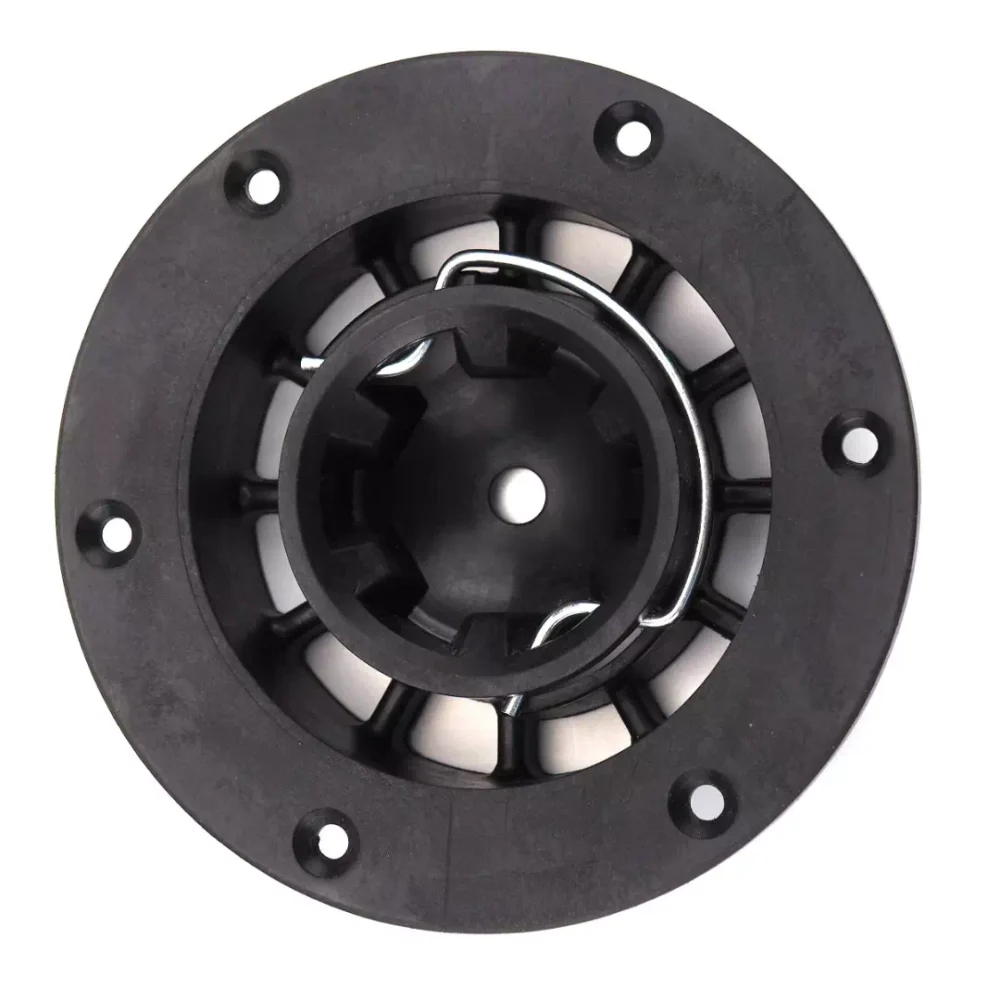 MOCOWANIE SZCZOTKI / PADA WETROK