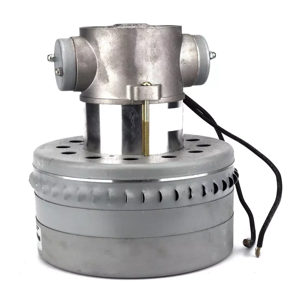 SILNIK SSĄCY / TURBINA SSĄCA ODKURZACZA 36V 1292W AMETEK