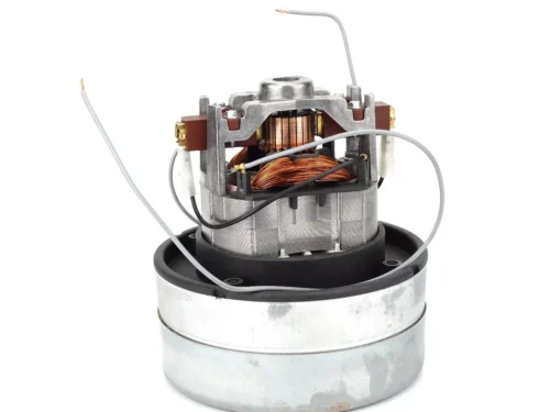 SILNIK SSĄCY / TURBINA SSĄCA ODKURZACZA 230V 1200W