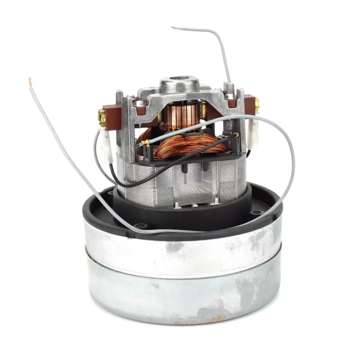 SILNIK SSĄCY / TURBINA SSĄCA ODKURZACZA 230V 1200W