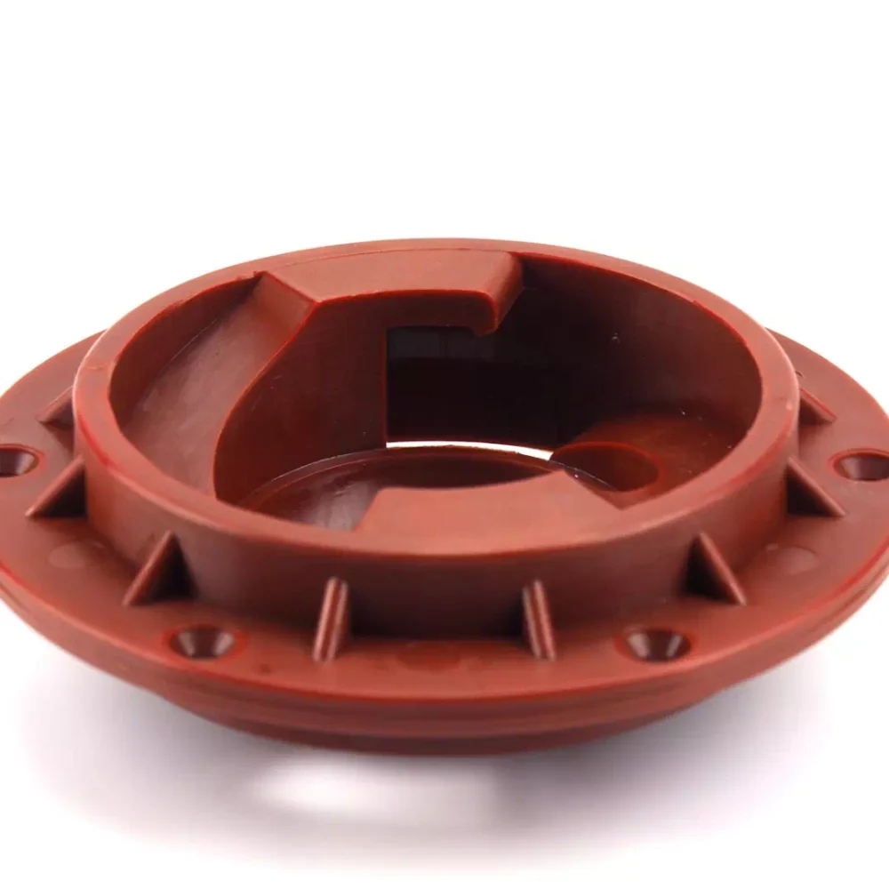 MOCOWANIE SZCZOTKI / PADA IPC GANSOW