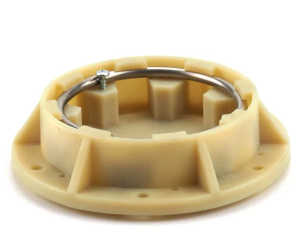 MOCOWANIE SZCZOTKI / PADA ALTO