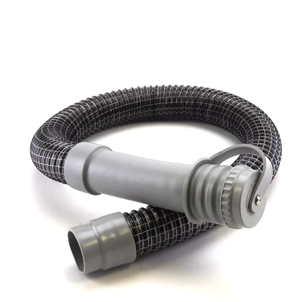 WĄŻ SPUSTOWY WODY BRUDNEJ Z KORKIEM DO COMAC OPTIMA 85,100, INNOVA COMFORT