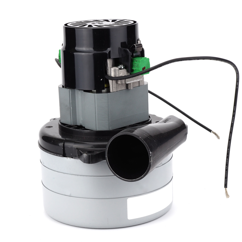 SILNIK SSĄCY / TURBINA SSĄCA ODKURZACZA 36V 600W AMETEK