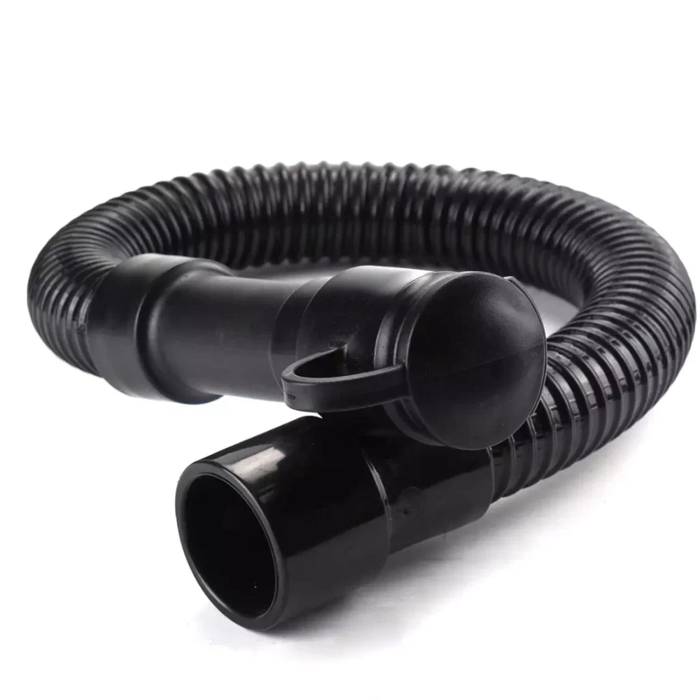 WĄŻ SPUSTOWY Z KORKIEM DO KARCHER B90, B140R