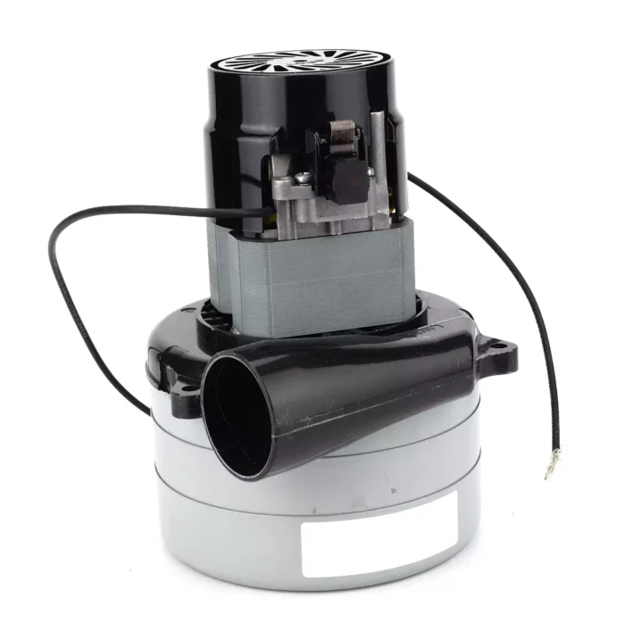 SILNIK SSĄCY / TURBINA SSĄCA ODKURZACZA 24V 640W AMETEK