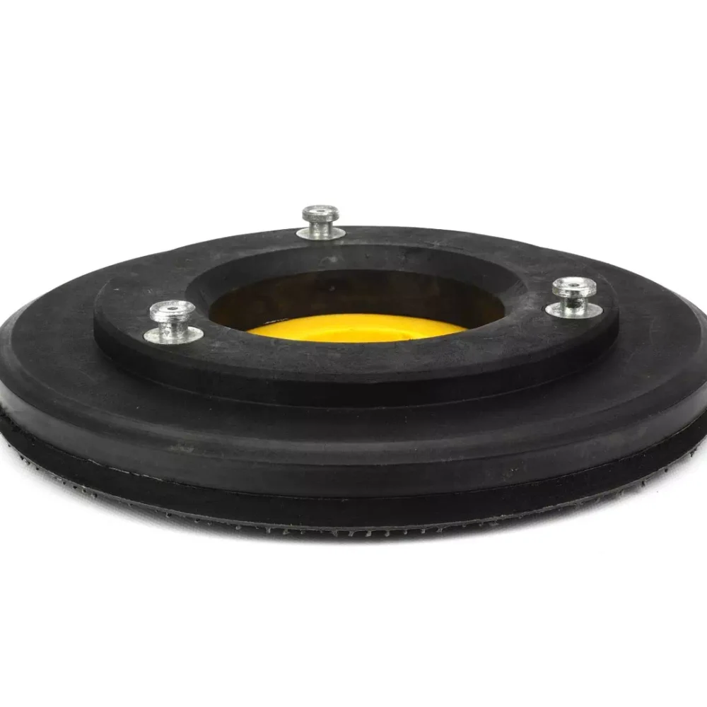 UCHWYT PADA/PADU VELCRO DO COMAC MEDIA, OMNIA 26, TRIPLA 26, GAMMA BASIC 65, GAMMA 66, ADIATEK JADE 66, CORAL 65