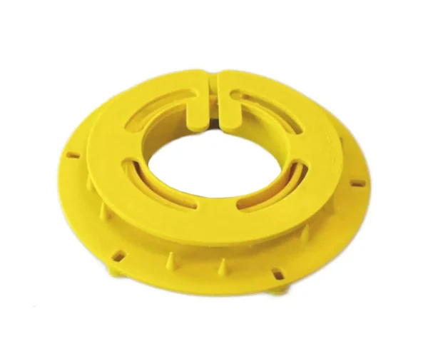 CENTER LOCK UCHWYT PADA/PADU SZOROWARKI