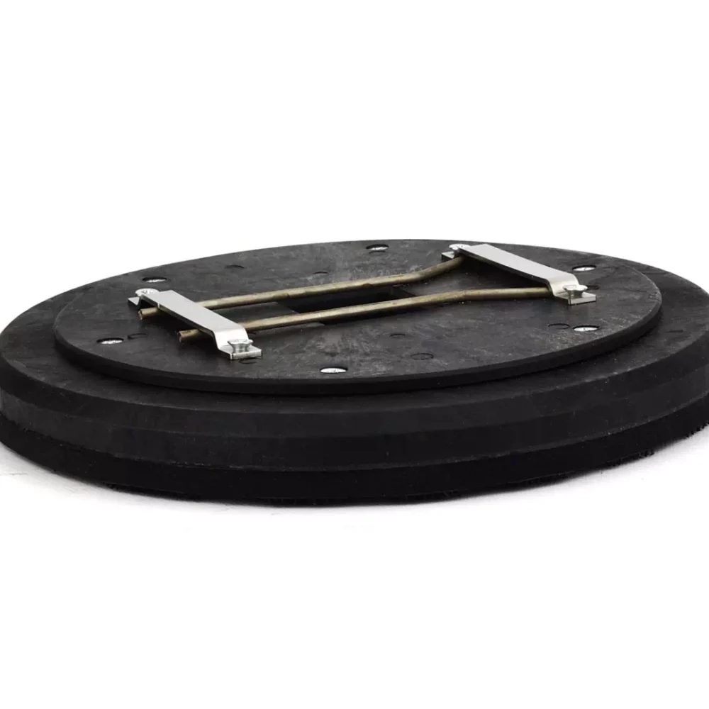 UCHWYT PADA/PADU DUOMATIC 550