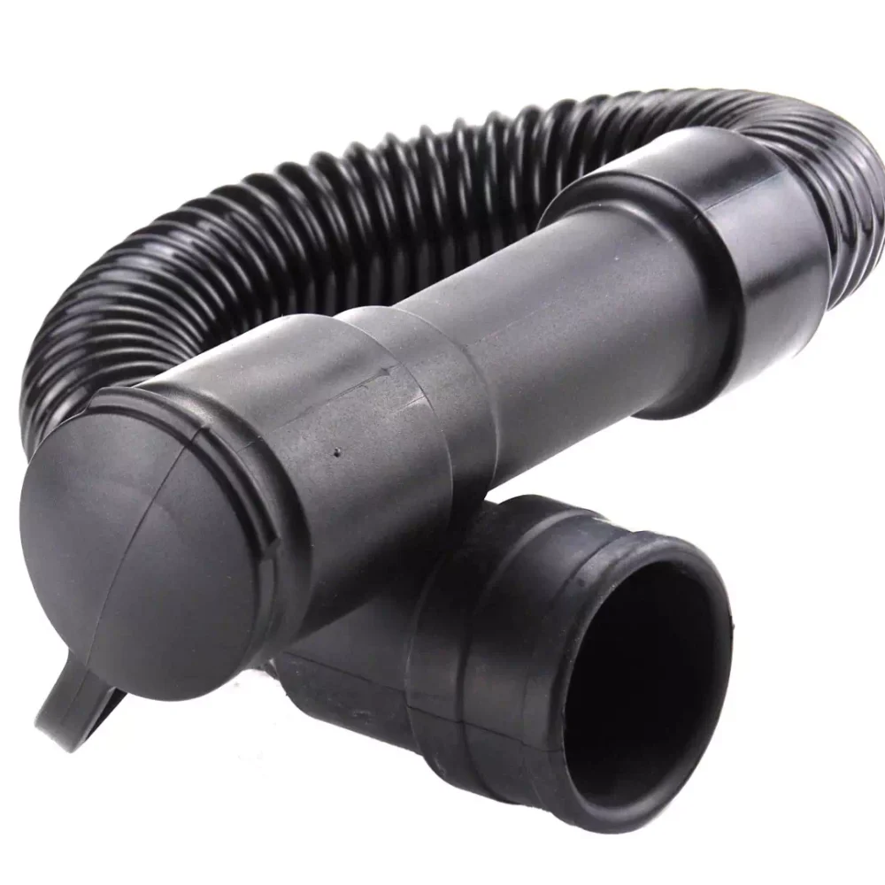 WĄŻ SPUSTOWY KARCHER Z KORKIEM DO KARCHER BD43/35, BD43/40, BD50/50, BD50/60