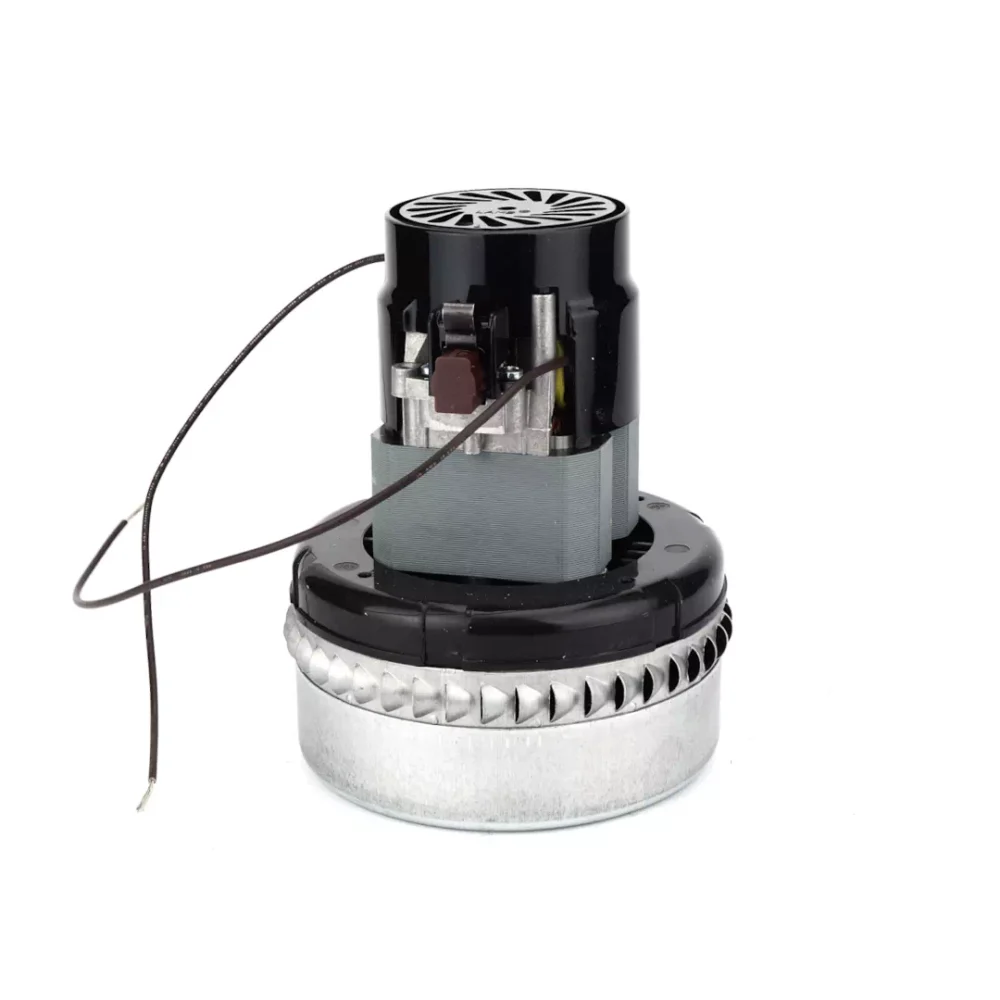 SILNIK SSĄCY / TURBINA SSĄCA ODKURZACZA 24V 1100W AMETEK