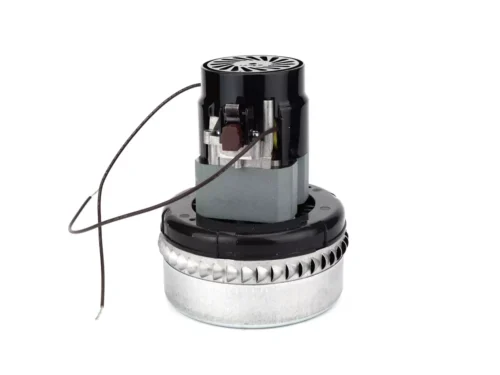 SILNIK SSĄCY / TURBINA SSĄCA ODKURZACZA 24V 1100W AMETEK