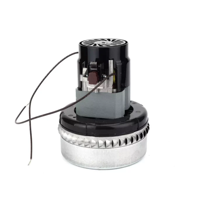 SILNIK SSĄCY / TURBINA SSĄCA ODKURZACZA 24V 1100W AMETEK
