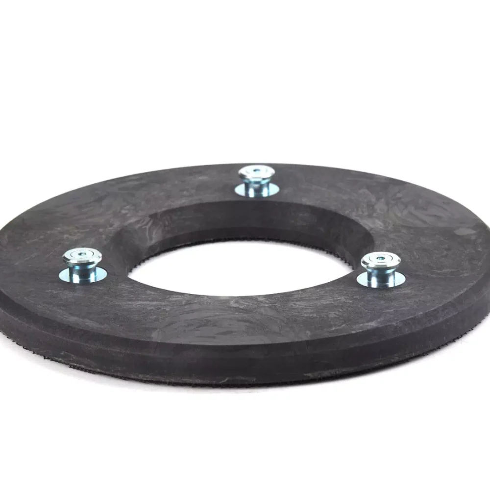 UCHWYT PADA/PADU IPC CT5