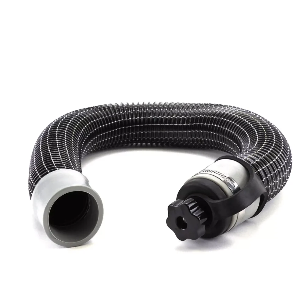 WĄŻ SPUSTOWY WODY BRUDNEJ Z KORKIEM DO COMAC FLEXY 75, 85, TRIPLA 65, FIMAP MAGNA 85, 100