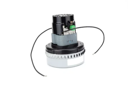 SILNIK SSĄCY / TURBINA SSĄCA ODKURZACZA 24V 4800W AMETEK