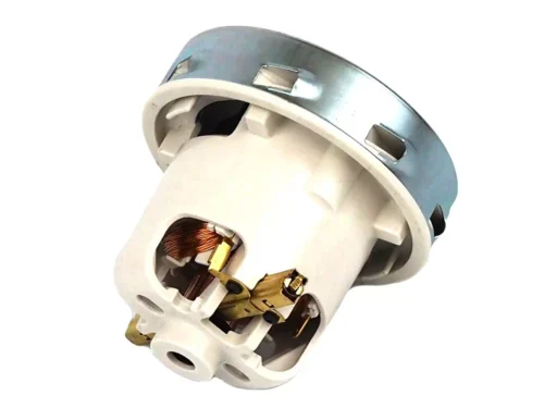 SILNIK SSĄCY / TURBINA SSĄCA ODKURZACZA 240V 1200W