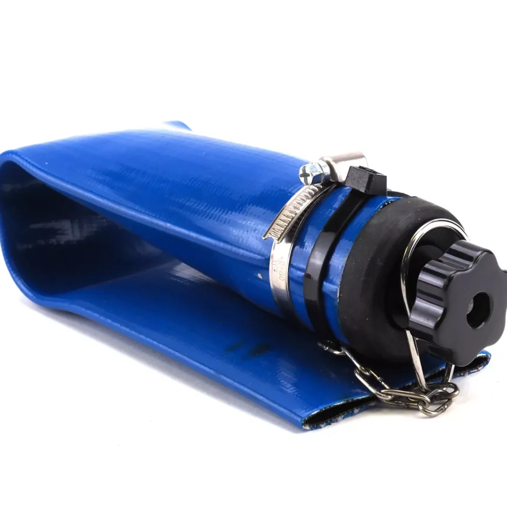 WĄŻ SPUSTOWY WODY BRUDNEJ Z KORKIEM DO COMAC C85