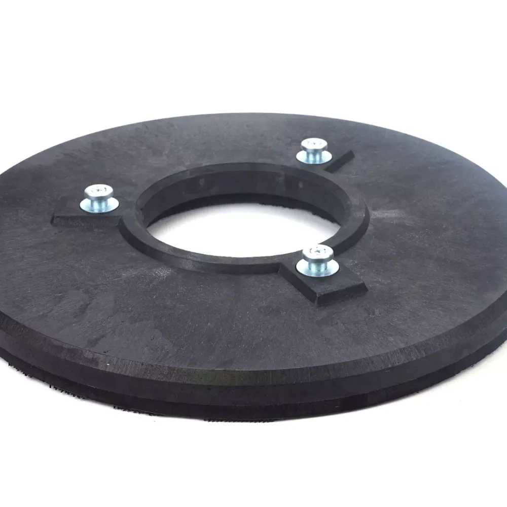 UCHWYT PADA/PADU NILFISK SC 6000 860 D